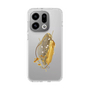 Slim Protection Case［ Nuance Painting Gray ］