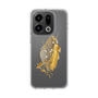 Slim Protection Case［ Nuance Painting Gray ］