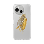 Slim Protection Case［ Nuance Painting Gray ］