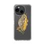 Slim Protection Case［ Nuance Painting Gray ］