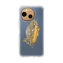 Slim Protection Case［ Nuance Painting Gray ］
