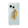 Slim Protection Case［ Nuance Painting Gray ］