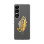 Slim Protection Case［ Nuance Painting Gray ］