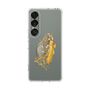 Slim Protection Case［ Nuance Painting Gray ］
