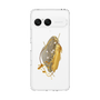 Slim Protection Case［ Nuance Painting Gray ］