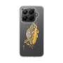 Slim Protection Case［ Nuance Painting Gray ］