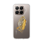 Slim Protection Case［ Nuance Painting Gray ］