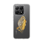 Slim Protection Case［ Nuance Painting Gray ］
