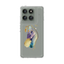 Slim Protection Case［ Nuance Painting Blue ］