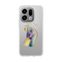 Slim Protection Case［ Nuance Painting Blue ］