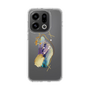 Slim Protection Case［ Nuance Painting Blue ］