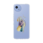 Slim Protection Case［ Nuance Painting Blue ］
