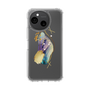 Slim Protection Case［ Nuance Painting Blue ］