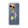 Slim Protection Case［ Nuance Painting Blue ］