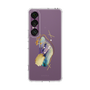 Slim Protection Case［ Nuance Painting Blue ］
