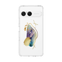 Slim Protection Case［ Nuance Painting Blue ］