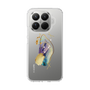 Slim Protection Case［ Nuance Painting Blue ］
