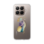 Slim Protection Case［ Nuance Painting Blue ］