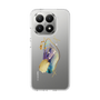 Slim Protection Case［ Nuance Painting Blue ］