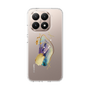 Slim Protection Case［ Nuance Painting Blue ］