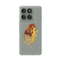 Slim Protection Case［ Nuance Painting Brown ］