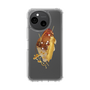 Slim Protection Case［ Nuance Painting Brown ］