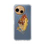 Slim Protection Case［ Nuance Painting Brown ］