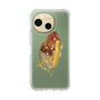 Slim Protection Case［ Nuance Painting Brown ］