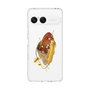Slim Protection Case［ Nuance Painting Brown ］
