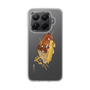 Slim Protection Case［ Nuance Painting Brown ］