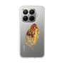 Slim Protection Case［ Nuance Painting Brown ］