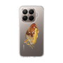 Slim Protection Case［ Nuance Painting Brown ］