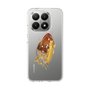Slim Protection Case［ Nuance Painting Brown ］