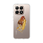Slim Protection Case［ Nuance Painting Brown ］