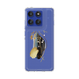 Slim Protection Case［ Nuance Painting Black ］