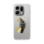 Slim Protection Case［ Nuance Painting Black ］