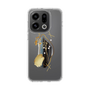 Slim Protection Case［ Nuance Painting Black ］