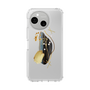 Slim Protection Case［ Nuance Painting Black ］