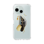 Slim Protection Case［ Nuance Painting Black ］