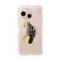 Slim Protection Case［ Nuance Painting Black ］