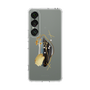 Slim Protection Case［ Nuance Painting Black ］