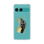 Slim Protection Case［ Nuance Painting Black ］