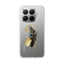 Slim Protection Case［ Nuance Painting Black ］
