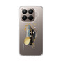 Slim Protection Case［ Nuance Painting Black ］