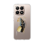 Slim Protection Case［ Nuance Painting Black ］