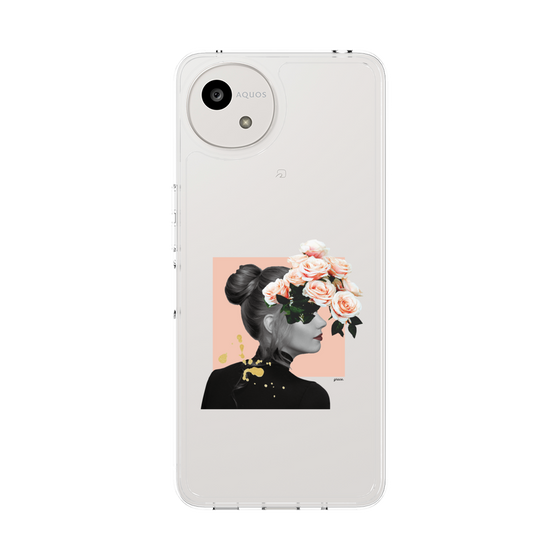 Slim Protection Case［ grace. ］