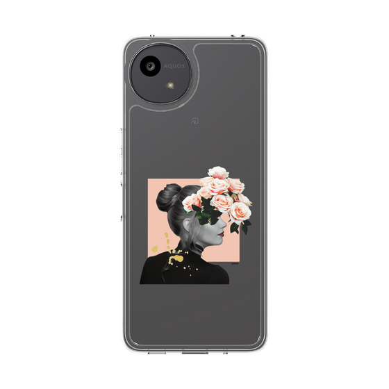 Slim Protection Case［ grace. ］