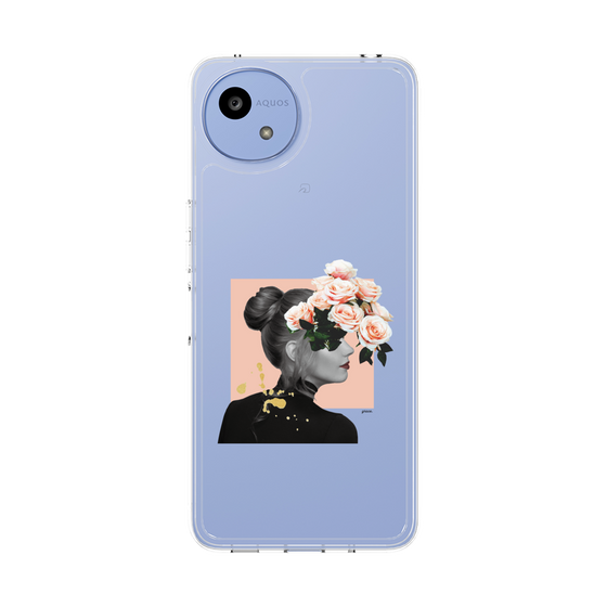 Slim Protection Case［ grace. ］