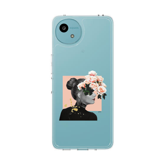 Slim Protection Case［ grace. ］
