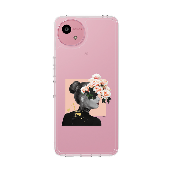 Slim Protection Case［ grace. ］
